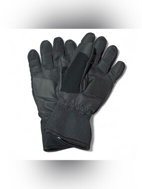 Size M/L Goodfellow Black Gloves
